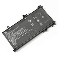 TE03XL Battery Replacement for Hp Pavilion 15 UHD OMEN 15 15-AX000 5-BC000 15-BC015TX Series Laptop 849570-541 HSTNN-UB7A TPN-Q173