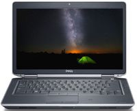 Dell Latitude E6430, Intel i5-3340M 2.7GHz, 8GB RAM, 128GB Solid State, Windows 10 Pro 64-Bit MAR, Web Camera