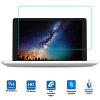 Official GPD Pocket 2 Screen Protector,Anti-Fingerprint Bubble-Free,9H Hardness Tempered Glass Screen Protector for GPD Pocket 2 Laptop