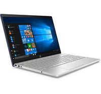 4BP81UA HP Pavilion - 15-cw0007ca, English/Canadian Keyboard, AMD RYZEN 3-2200U@2.5GHz, 8GB RAM, 1TB HDD, Windows 10 (Renewed)