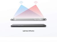 Insta360 Holo Frame for iPhone - Enjoy 3D and VR (180/360) Media Contents Without 3D Glasses (iPhone Xs MAX)