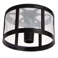 3 Year Re-useable Coffee Filter, Disk/Wrap Around (Update Version)