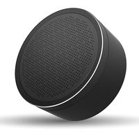 LINGYI Bluetooth Speaker Portable 4.2 Playtime 18H Wireless Speaker HD Sound Built-in Mic TF Card AUX Line for Party/iPhone/ipad/Samsung/Tablet/Laptop/Echo dot and More