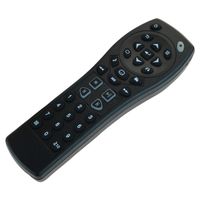 General Motors DVD Remote Gm Part Number 20929305 Updates Part 15190411