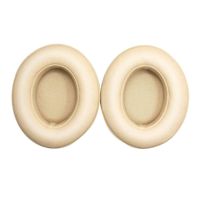 YRD TECH 1 Pair of Ear Pads Compatible Beats by Dr. Dre Studio 2.0 Wireless (Khaki)