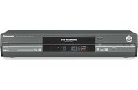 Panasonic DVD VIDEO RECORDER DMR-E55 - REORDING DVD-RAM/DVD-R (BLACK IN COLOR: WITHOUT REMOTE)