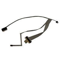 Generic New Laptop LCD Screen Cable Flex Cable for Sony Vaio VPCEE VPC-EE VPCEE25FX PCG-61611L Series Replacement Part Number DD0NE7LC000