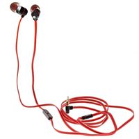 TunePhonik iXR5 Wired 3.5mm in-Ear Headphones Earbud Universal with Microphone