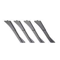 Potensic Drone Accessory,4 Landing Gears for D85 GPS Drone