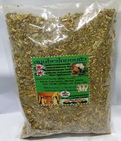 Organic Herbal Brand Thai Tung Sai Thong Steam Bath Sauna Health Relax Body Net Wt 500 G.