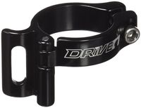 Sunrace Braze-on Adapters Der Part Sunrace Bz-on Clamp Adptr 31.8