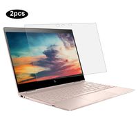 YOUPECK Laptop Screen Protector for 13.3" HP Spectre x360 13 13-aeXXX, Anti Glare Screen Protector, Notebook Computer Matte Screen Guard Film for HP Spectre x360 2-in-1 13.3" 13-AE Notebook (2pcs)