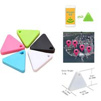 Breven Bluetooth Smart Mini Tag Tracker Pet Child Wallet Key Finder GPS Locator Alarm