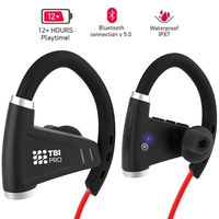 Bluetooth Headphones