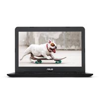 ASUS Chromebook Compact 13.3 Inch (Intel Celeron, 4GB, 16GB eMMC, Black) - C300SA-DH02