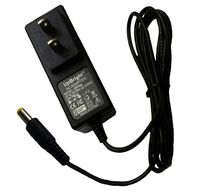 UPBRIGHT 5V AC/DC Adapter for SmartDisk FireLite Model USBFLB160 USBFLB80 USBFLB100 USBFLB40 USBFLB40-R USBFLB40-C USBFLB40R USBFLB40C 40 GB 2.5" USBFLB120 USBFLB120-R RF-USBFLB120 5VDC Power Charger
