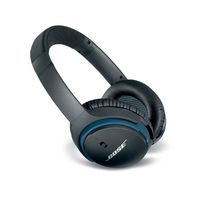 Bose SoundLink around-ear wireless headphones II Black (Renewed)