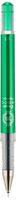 Pilot Hi-Tec-C Maica Gel Ballpoint Pen, Green Extra Fine (LHM-15C3-G)