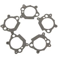 Funnytoday365 5Pcs/Lot Air Cleaner Mount Gaskets Replace For Briggs & Stratton 795629 272653 272653S