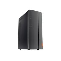 Lenovo IdeaCentre 510A Desktop PC with Intel i5-8400, 8GB 1TB HDD - 90HV0001US