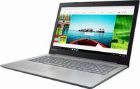 2018 Lenovo 320 IdeaPad 15.6 inch HD Flagship Laptop PC, AMD A12-9720P Quad-Core, 8GB DDR4, 512GB SSD, DVD Burner, Bluetooth 4.1, Wifi, HDMI, USB Type-C, Windows 10 Home