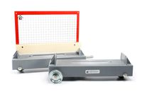 Dynamics Carts (Pair)