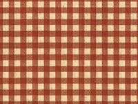 Red Black & White Bandana Pattern Art DIY Crafts Tissue Paper for Gift Wrapping 15"X20" 5 Sheets