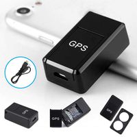 Magnetic Mini Car GPS Tracker Real Time Tracking Locator Device Voice Record GPS Navigation for Car by SHG
