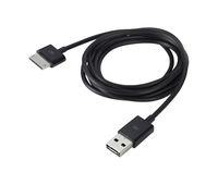 FYL 10 Ft Charging Data Sync Cable USB to 40 Pin for Asus Transformer Pad Infinity