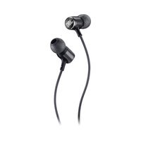JBL Lifestyle LIVE 100 In-Ear Headphones, Black