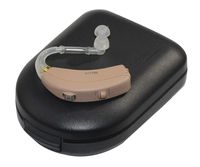 FCS Match MA 3T90-VI BTE