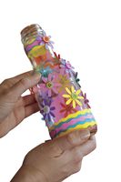 Glue Dots .5 Removable Dot Sheets Value Pack-600 Clear Dots