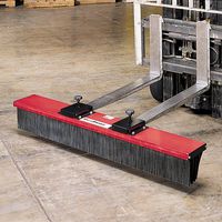 Sweepex Valusweep Standard-Duty Indoor Broom - 48"W