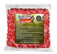Red Melon 1000G Ultra Premium Beamer Ice Drops Hookah Shisha Smoking Gel. Each Bowl Lasts 2-4 Hours! USA Made, Huge Clouds, Amazing Taste! Better Taste & Clouds Than Tobacco!