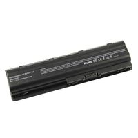 AC Doctor INC Replace Battery for Hp Spare 593553-001 593554-001 MU06 WD548AA, HP Pavilion dm4 g4 g6 g7 Compaq Presario CQ32 CQ42 CQ43 CQ56 CQ62 CQ630 CQ72 (General Battery)