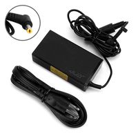 Laptop AC Adapter Charger Power Cord Compatible with ACER Aspire 5334 5336 5349 5350 5517