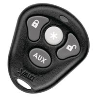 DEI474T - 4 BUTTON REMOTE