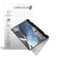 Celicious Impact Anti-Shock Shatterproof Screen Protector Film Compatible with Dell XPS 15 9575