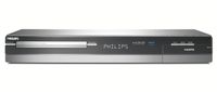 Philips DVDR3575H/37 1080p Upscaling OTA HDTV Hard disk/DVD recorder with Built-In Tuner