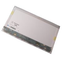 LCDOLED 17.3 inch WXGA++ HD LCD Laptop Screen B173RW01 V.1 / B173RW01 V.2 Bottom Right Conn