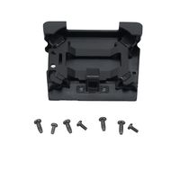 Justech Original DJI Mavic Pro Gimbal Vibration Absorbing Board Shock Bracket Hanging Plate Panel