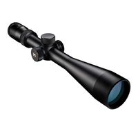 MONARCH M5 5-20x50SF M MK1-MOA