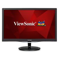 ViewSonic VX2457-MHD 24in 2ms 1080p FreeSync Gaming Monitor HDMI, DisplayPort (Renewed)