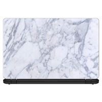 Custom Fit Made to Order Laptop Notebook Skin Vinyl Sticker Cover Decal Fits 13.3" 14" 15.6" 16" HP Lenovo Apple Mac Dell Compaq Asus Acer/Rose Peach Pink Marble Pattern