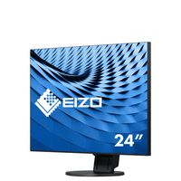 EIZO FlexScan EV2456 24.1" Professional IPS LCD Monitor 1920x1200 EV2456FX-BK
