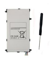 Ammibattery Replacement Battery For Samsung Galaxy TabPRO 8.4, Galaxy TabPRO 8.4 LTE-A,SM-T320 SM-T321 SM-T325 SM-T327A SMT327A SMT320 SMT321 SMT325