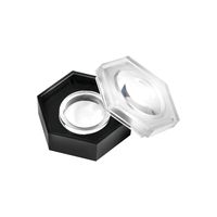 Momila Turntable Stylus Cleaner - Zerodust Record Stylus Cleaner w/ Gel Bubble. Delicately Removes Dust from Fine Point Stylus Pens. Vinyl Record Player Accessories | Anti Static Needle Cleaner.