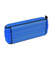 iJoy- Hydra Waterproof Bluetooth Speaker Blue/Black