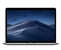 Apple MacBook Pro (13" Retina, Touch Bar, 2.3GHz Quad-Core Intel Core i5, 8GB RAM, 512GB SSD) - Space Gray (Renewed)