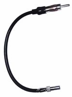 Stereo Antenna Harness Adapter for Installing a New Radio Into a Dodge, Durango, 2001, 2002, 2003